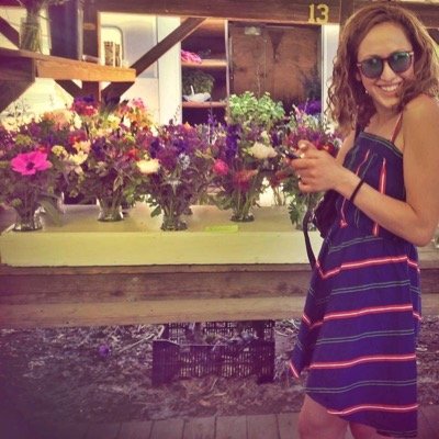 AlliLake's profile picture. 