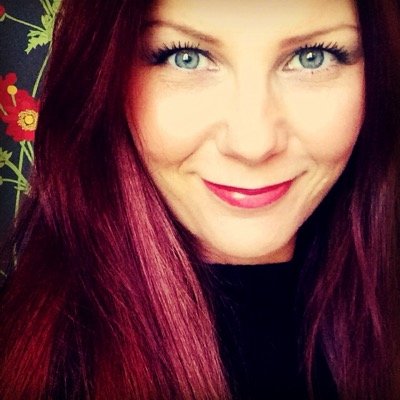 AnnikaSylte's profile picture. I am a freelance illustrator.
To breath...I need to be drawing :)