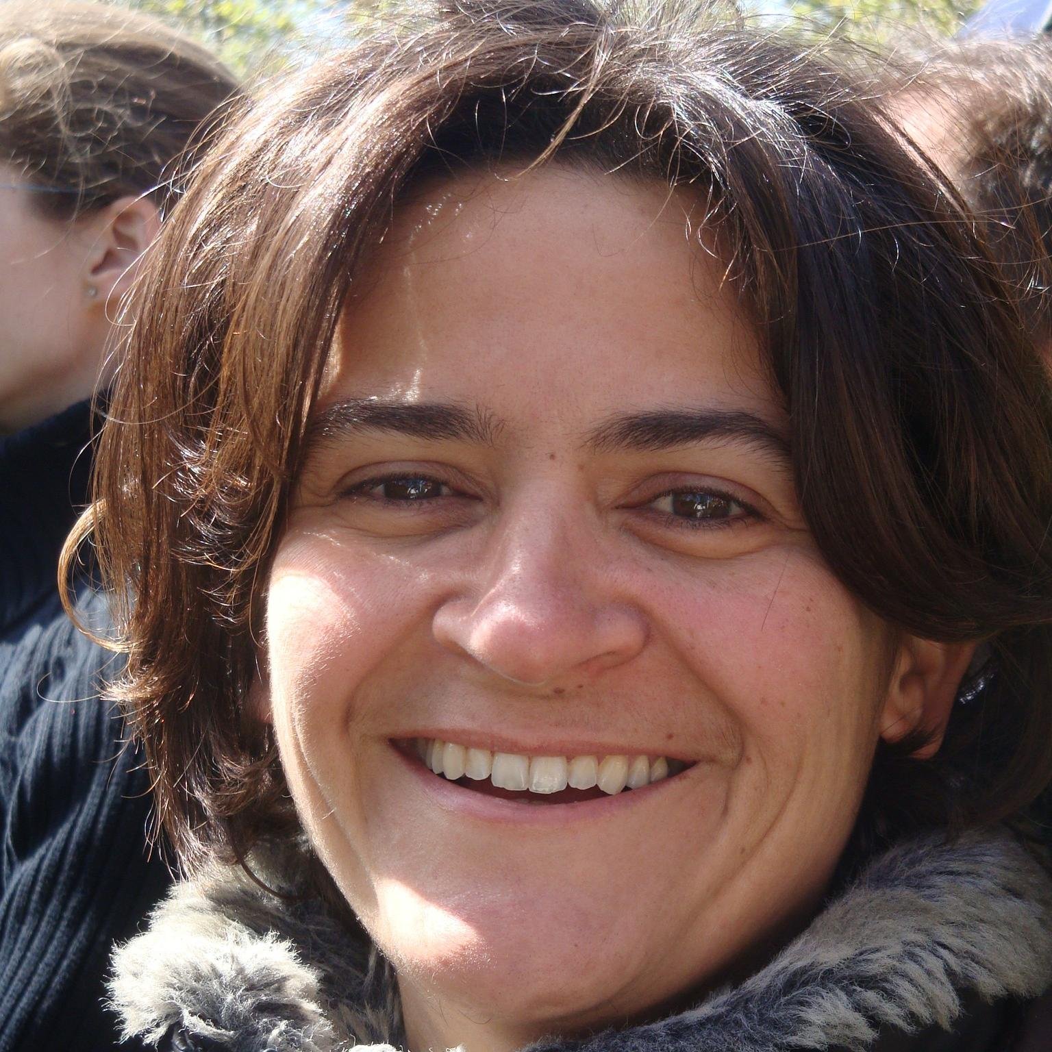 Journaliste Economie / Economie de l'Environnement @LaCroix