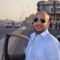 Sam Rah (@samer_rahmeh) 's Twitter Profile