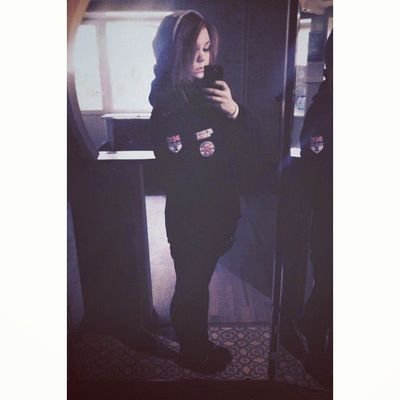 Smirnuschka11 Profile Picture