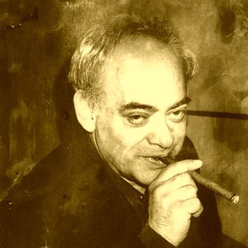 xjrenfield's profile picture. Después de todo, solo creo en la libertad. Cualquier cosa importante se construye sobre ésta.