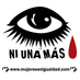 Mujeres en Igualdad (@NiUnaMas) Twitter profile photo