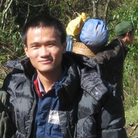 Tran Quang Nhu (@tqnhu) 's Twitter Profile