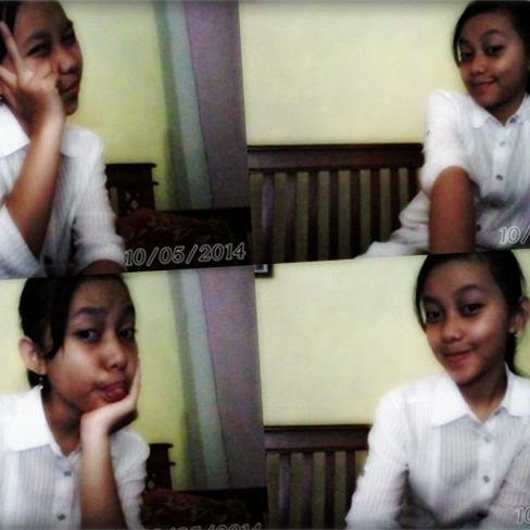 Shofie Hilda Pratama