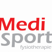 Medi_Sport's profile picture. Fysiotherapie, Fitness, Topsport & Squash.