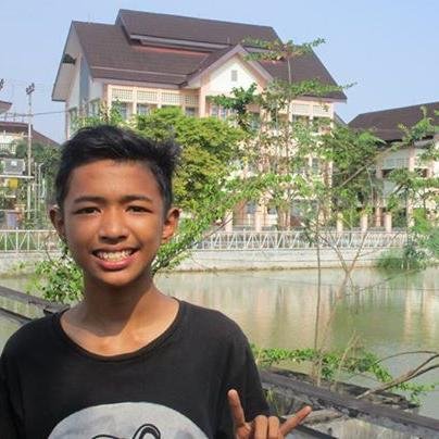 East Borneo Samarinda :3