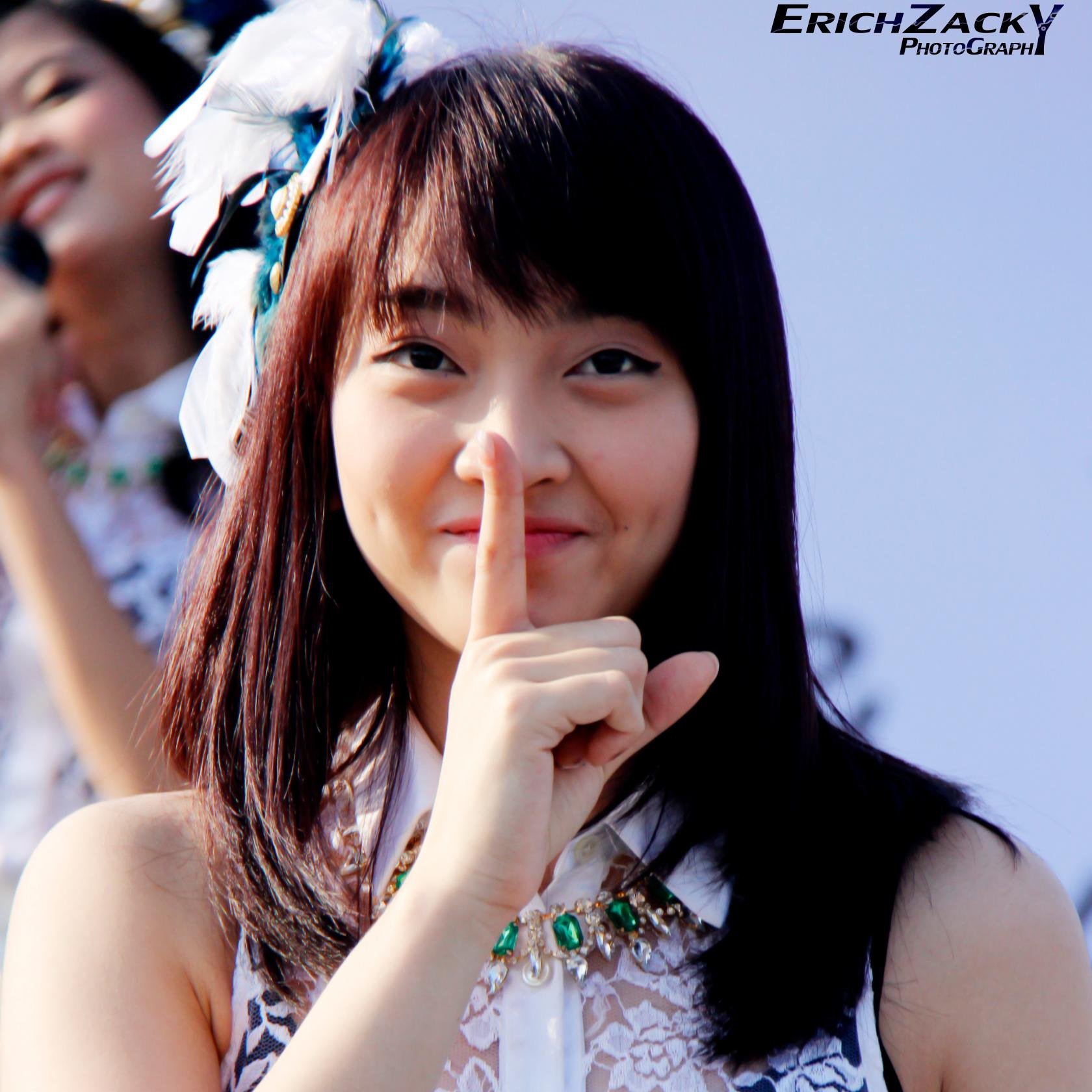 Keep Support @Lidya_JKT48~ #Lidyanatic