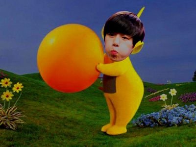 ICon_Baekhyun Profile Picture
