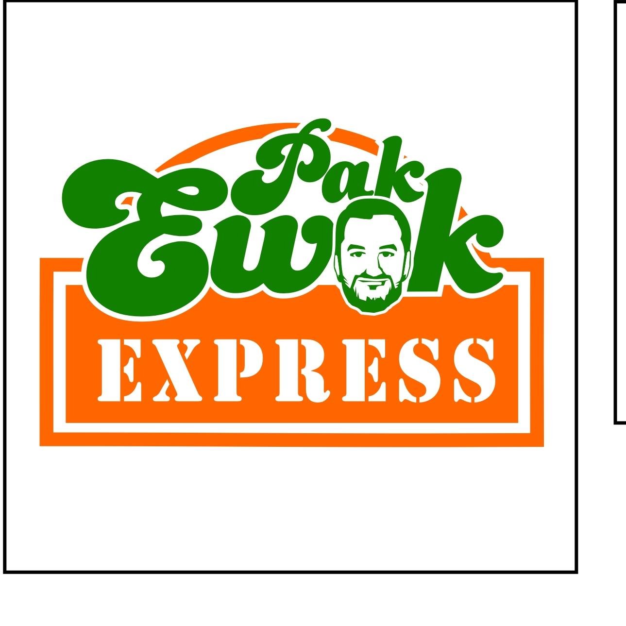 EwokXpress's profile picture. Pertama&satu2nya RAMEN IGA BAKAR di Bogor Jl.RE Martadinata No.1 parkiran IndomaretPlus depan preSchool Cilukba, arah ke rel kereta Pdk Rumput, sebelum POLSEK.