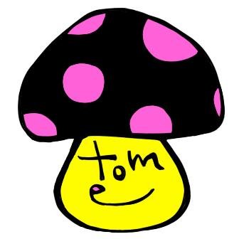とめさんのプロフィール画像