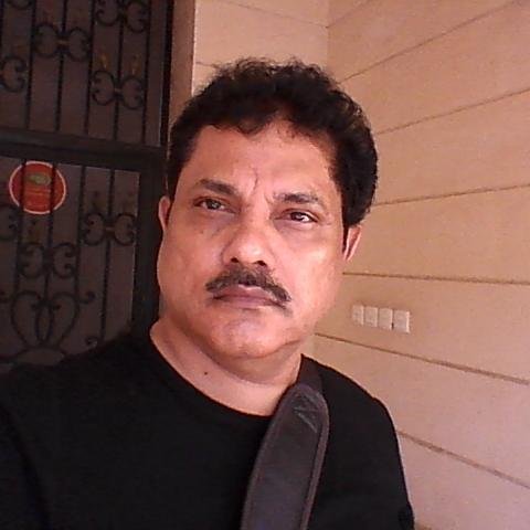 Writer, Journalist, Researcher, TV Producer
Ex @arabnews, @timesofindia
Now, Media Advisor, Center on Public Diplomacy, PSU, Riyadh

Email: mnjawed@gmail.com