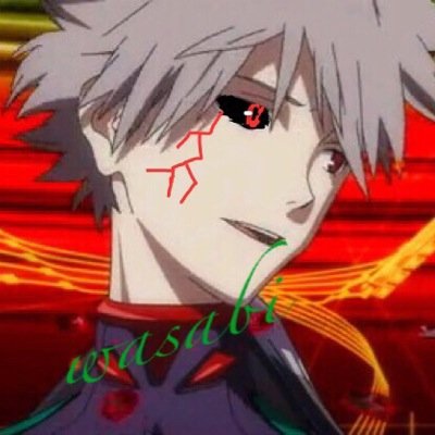 wasabiさんのプロフィール画像