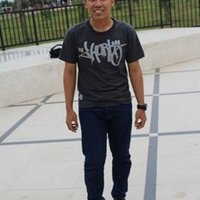 Asyam Ahmad M.A (@asyam_ahmad) 's Twitter Profile