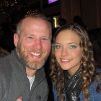 Chad Piepenburg (@lamacmp) 's Twitter Profile
