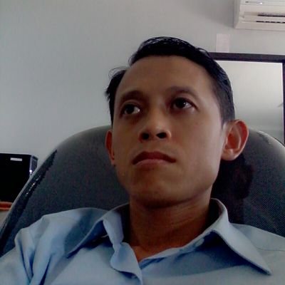 UjangAdiyana's profile picture. bijaklah