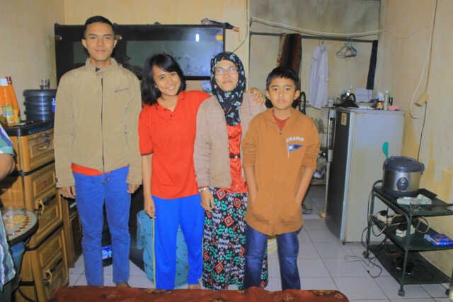 instagram @rakhaapuu