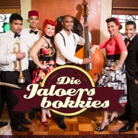 Die Jaloersbokkies (@jaloersbokkies) 's Twitter Profile