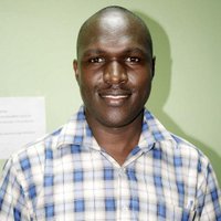 Nelson Naturinda (@nnaturinda) 's Twitter Profile