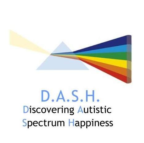 DASH is an independent local charity whose mission is to help adults with Aspergers enjoy safer, healthier, more sociable, more productive and happier lives.