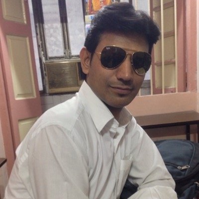 rajendralekhwar's profile picture. 
