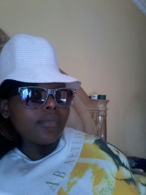 @mandisa mbekwana