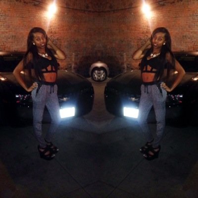 Girls think im concieted cuhz i kno im attractiveDon't worry bout what i think why dont you ask him