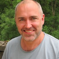 A. B. Patterson (@abpattersonauth) 's Twitter Profile