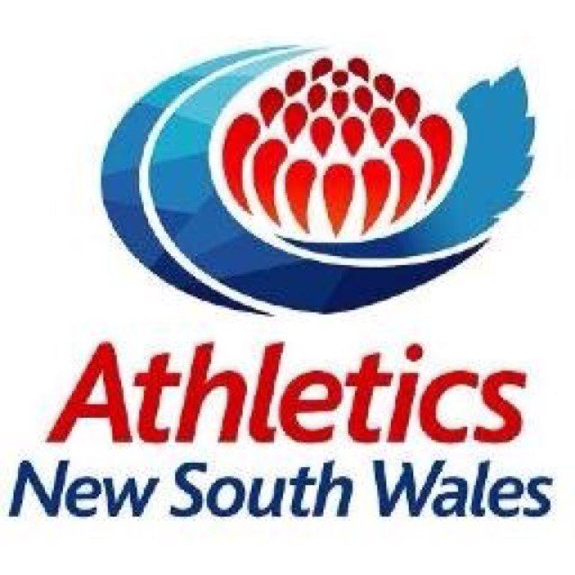 athletics_nsw's profile picture. 