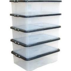 Plastic Box Suppliers are one of the UK's Largest Plastic Box suppliers. We offer super fast 100% free delivery and excellent customer services