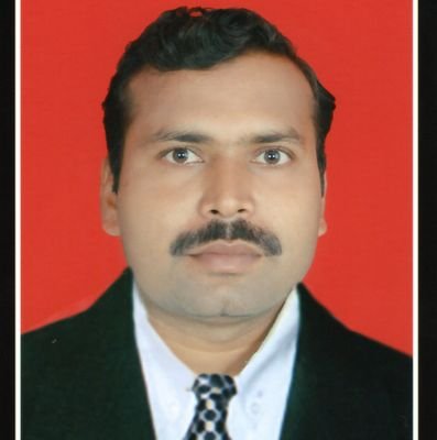 Assistant Professor, University of Mumbai