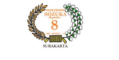 •PaskibraSOZUKA adalah Organisasi Nirbala SMP Negeri 19 Surakarta, yang dimana menjadi ekstrakurikuler & Pelatihan Baris Berbaris (PBB) || 2007 - sekarang•