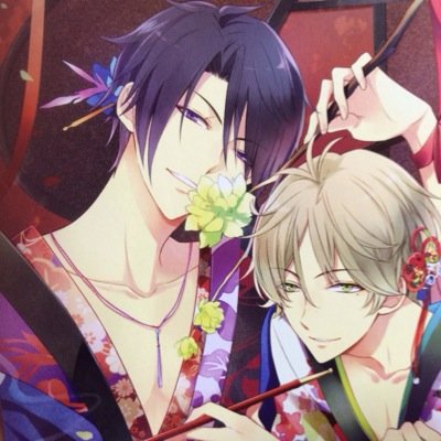 3a6r9s's profile picture. Free! 進撃 黒執事 K ハイキュー ディアラバ ブラコン ノラガミ ブラッディメアリー RACK 神谷浩史 鳥海浩輔...多くて書ききれないww 男性歌い手 ボカロ 男装 V系 ピアスetc...大好きです☻仲良くしてあげてください←