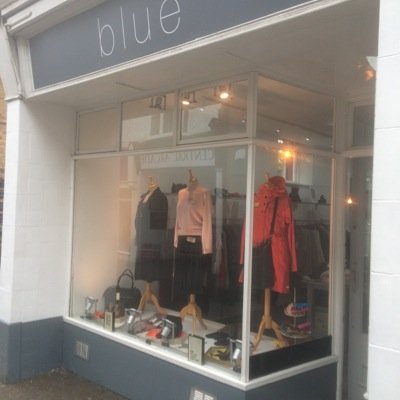 Ladies independent boutique stocking ash, american vintage, custommade, sandwich, part two, alex monroe and much more .....mum of 3, love my job and dogs