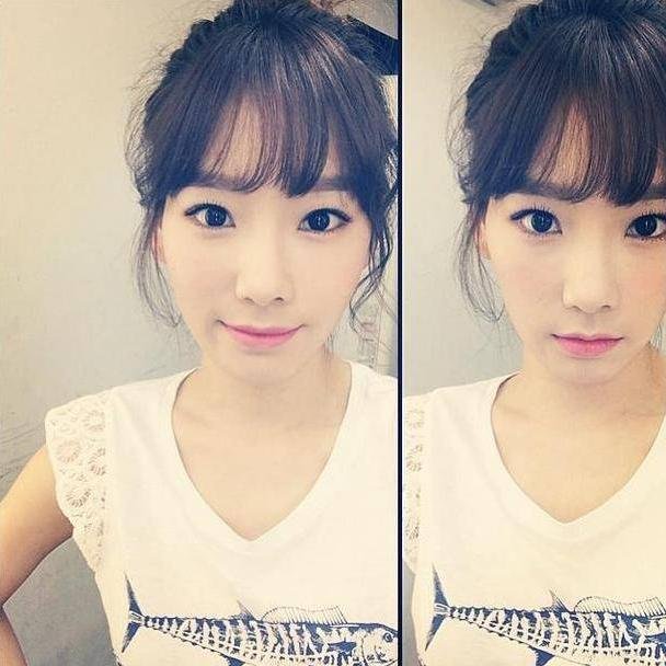 [v] @AstrologiEnt - Leader of water kingdom - Leader and main vocal of SNSD - 89 Line - kid leader