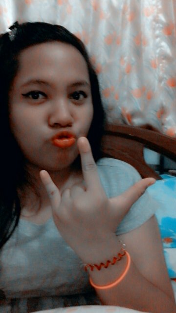 Senin (°Д° ٥ ) Selasa (╭╮) Rabu (˘̩̩^˘̩ƪ), Aku cinta agama KATHOLIK ku