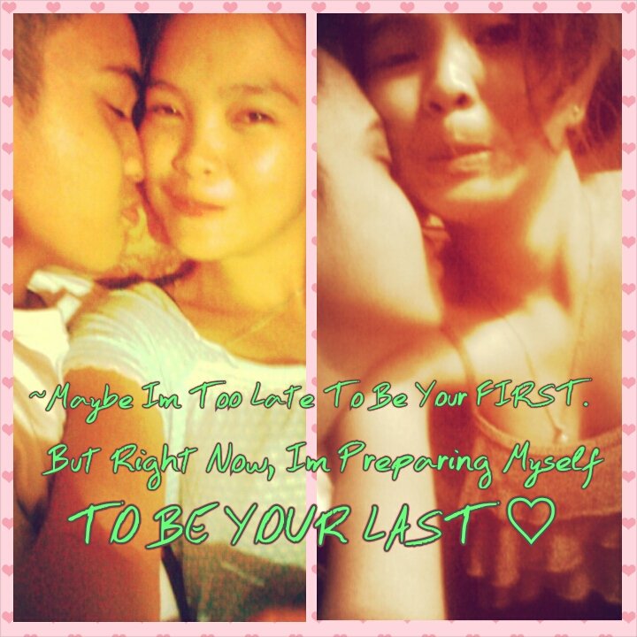 i love you so much vintoy
