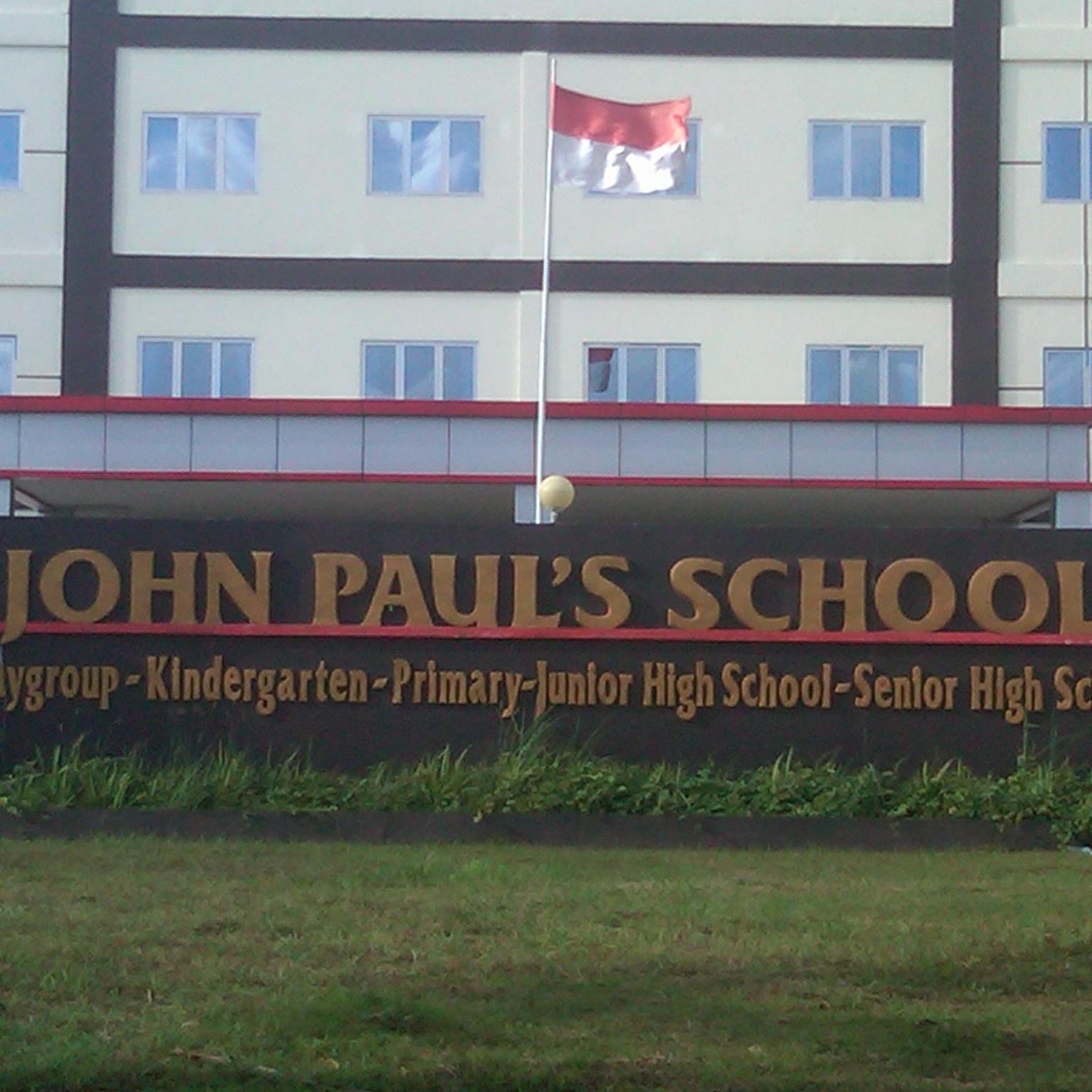 This account is dedicated for JPS Festival 2014 and run by the student committee of JHS.