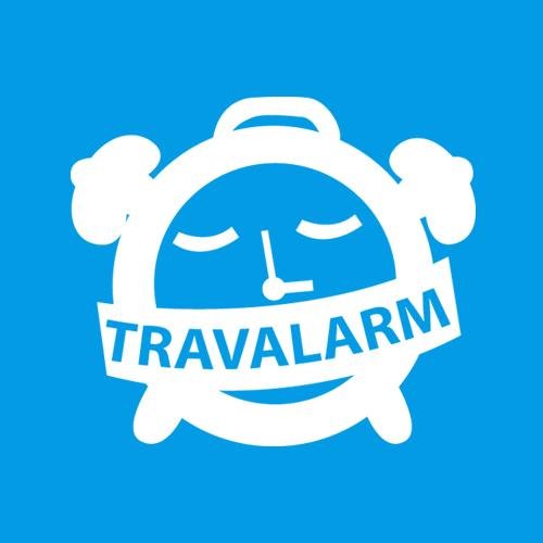 TravAlarm is an interactive subway map and smart journey planner.