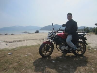 Slalu bersyukur :)