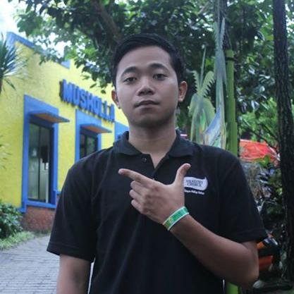 dodo_yahdi's profile picture. 