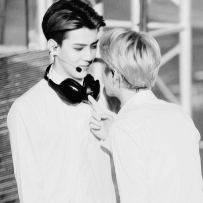 HUNHAN ~ (@seluhan_) / X