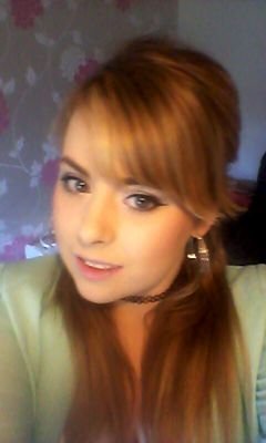 My life is my friends and family.  Party hard and never look back