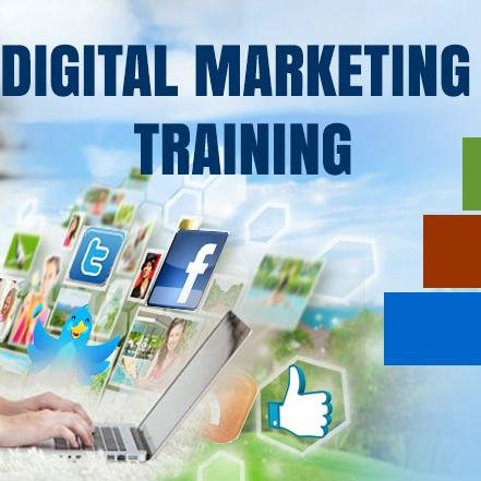Complete Digital Marketing Solutions at One Place