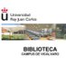 BURJCVicalvaro (@bibliotecavic) Twitter profile photo