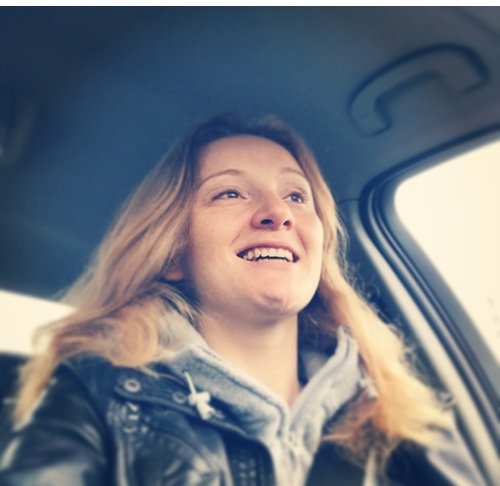 ShkShir's profile picture. аварийная ягода