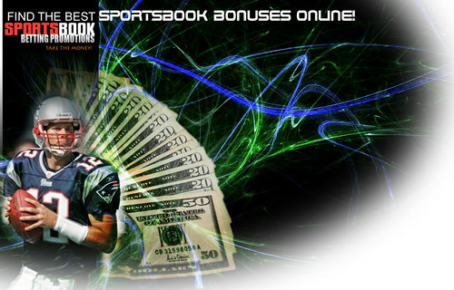 Finding the best online sportsbook betting promotions is what I do. Take the money!