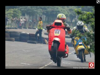 andikakurnia13's profile picture. 