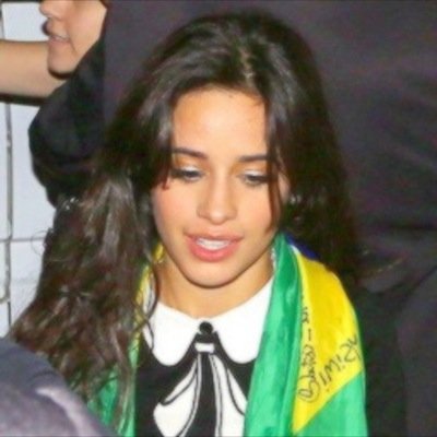 eu só queria ver a Demi no txf