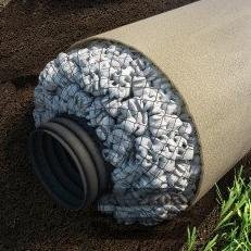 System_SoftRock's profile picture. Дренажные системы SoftRock без использования щебня. Надежная, экономичная и простая в установке. #softrock #дренаж #софтрок #rufollow #followback